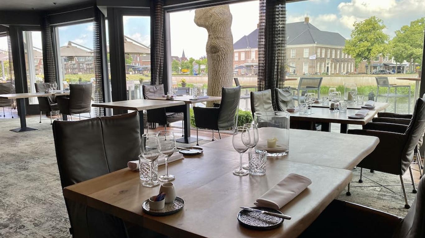 دي زون هوتل آند ريستورانت باي فلاو