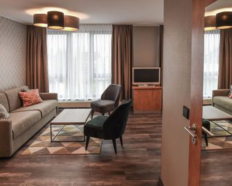 Eurostar Hotel - Кастроп-Рауксель