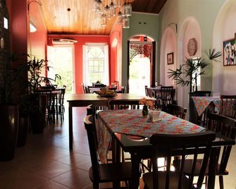 Porto Bahia Hotel - Porto Seguro - Restaurant