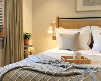 Lancaster Barn - Lancaster - Bedroom