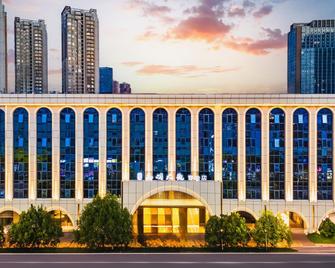 Great View Hotel Of Kunming - Kunming - Edificio