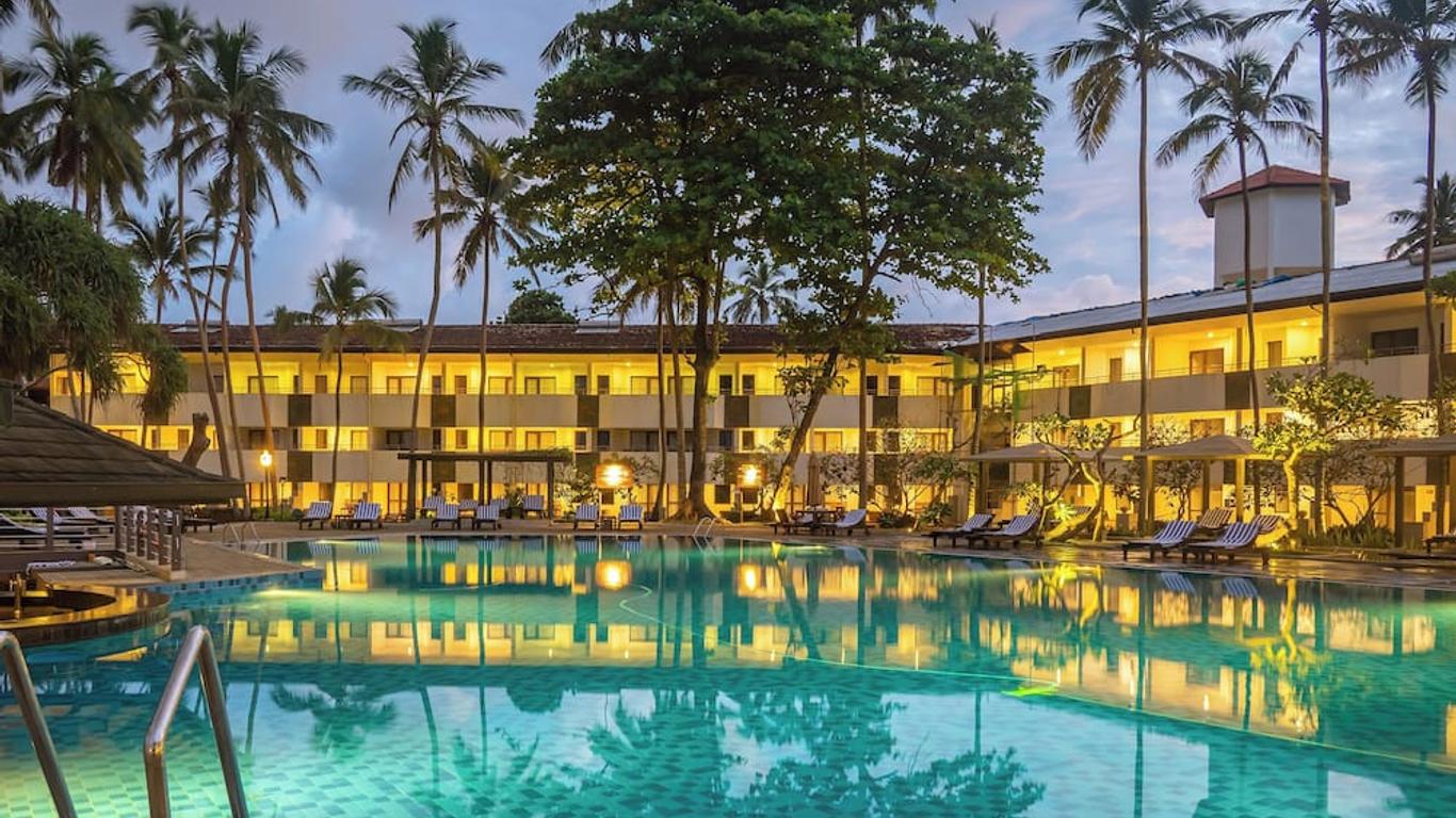 Tangerine Beach Hotel
