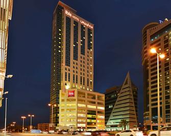 Ibis Seef Manama - Manama - Edificio