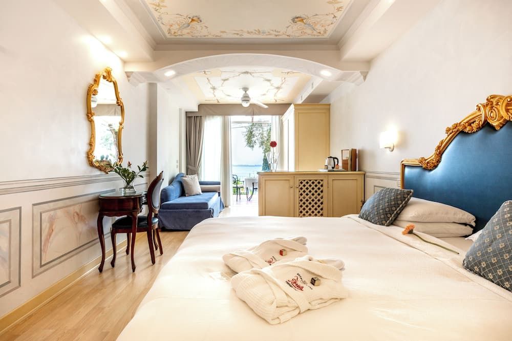 هوتل فيلا فلوريدا