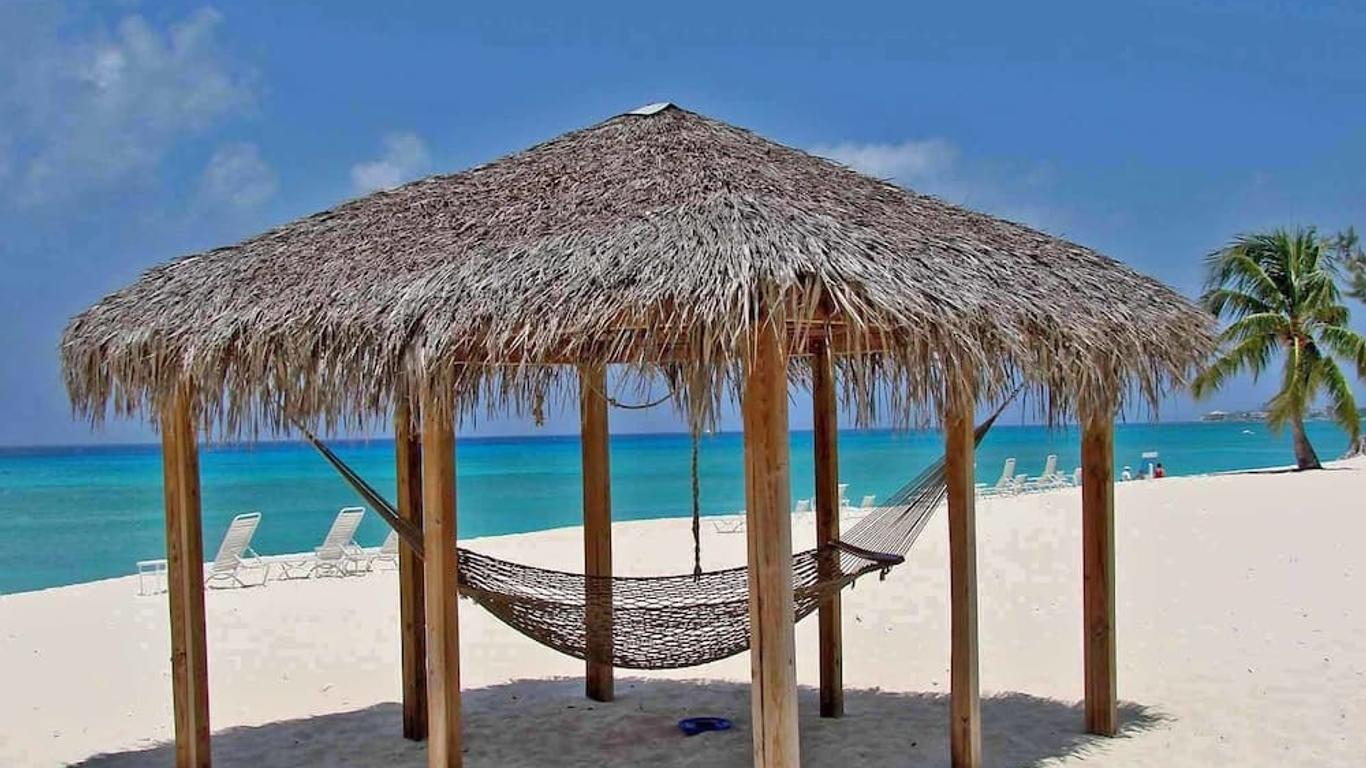 Silver Sands Condominiums