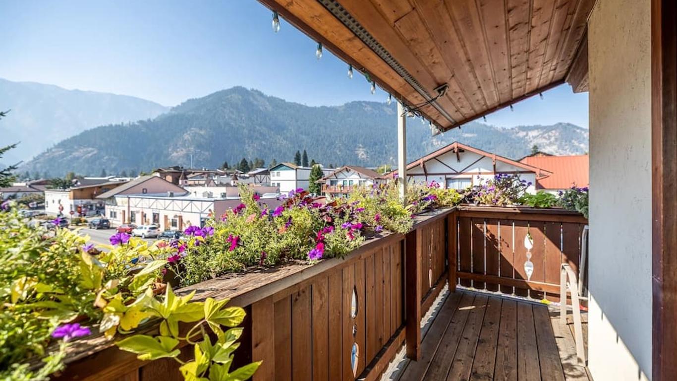 Landhaus Erika