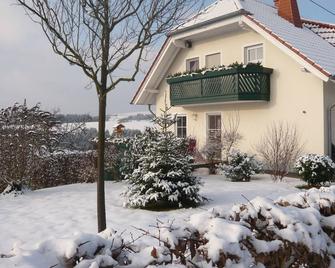 Ferienwohnung Leitges - Meerfeld - Gebäude