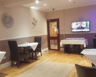 Arman Lodge House - Peterborough - Restaurant