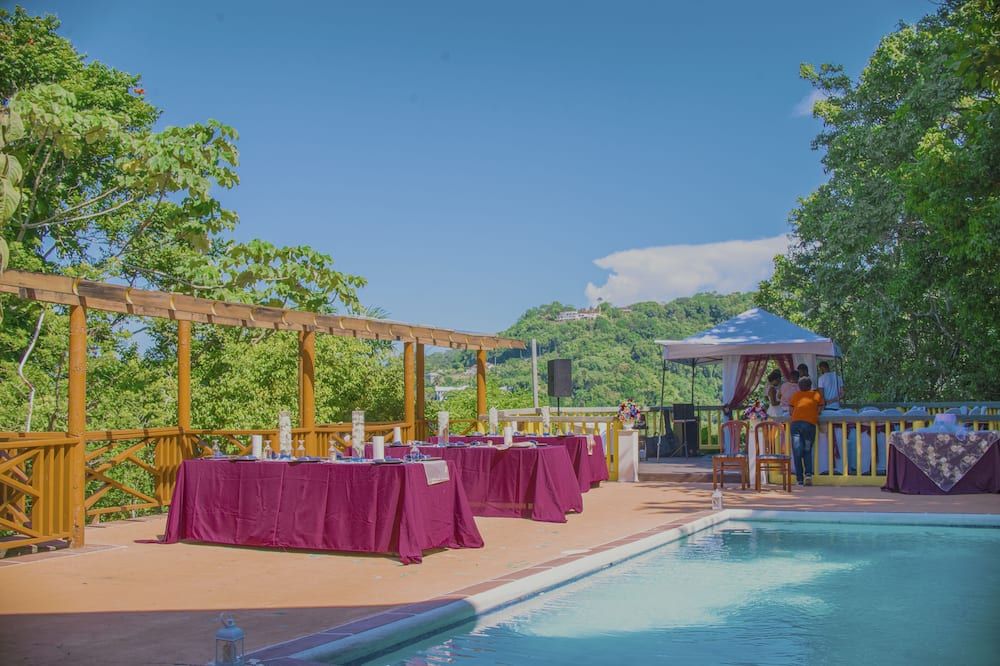 Bay View Eco Resort & Spa - Port Antonio