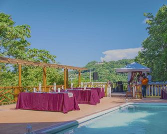 Bay View Eco Resort & Spa - Port Antonio