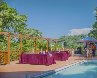 Bay View Eco Resort & Spa - Port Antonio