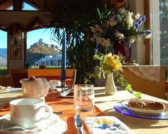 Gardenhotel Premstaller - Bolzano