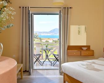 Villa Reverenza - Argostoli - Bedroom