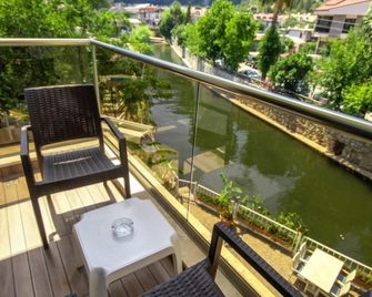 Turunç Dream Hotel - Turunç - Balcon