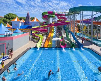 IC Hotels Green Palace - Antalya