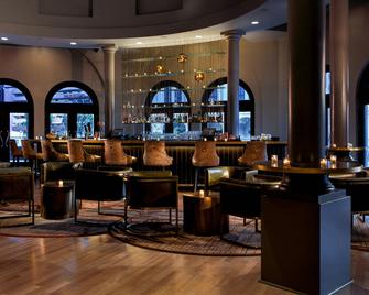 Renaissance Reno Downtown Hotel & Spa - Reno - Bar