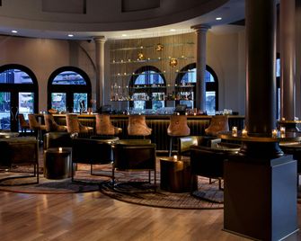 Renaissance Reno Downtown Hotel & Spa - Reno - Bar