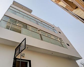 Hotel O Rio - Mandi Gobindgarh - Edificio