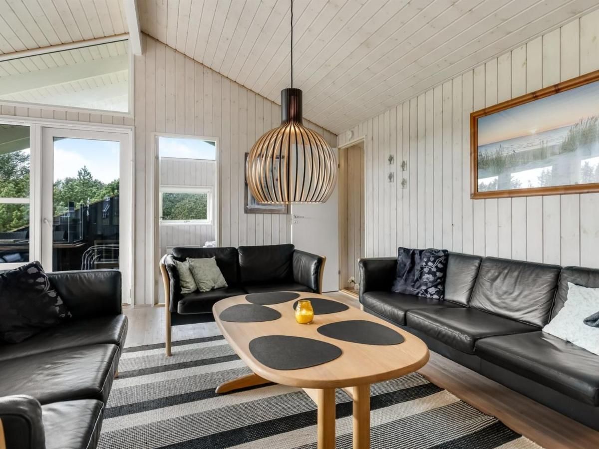 Holiday Home Juris - 950m from the sea by Interhome – Løkken