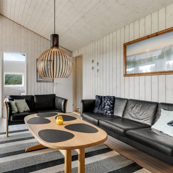 Holiday Home Juris - 950m from the sea by Interhome – Løkken