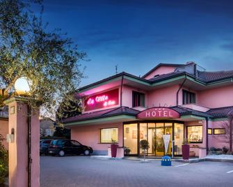 La Villa, Sure Hotel Collection by Best Western - Ivrea - Building