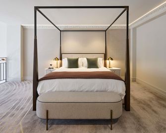 The Playford Hotel Adelaide - MGallery Collection - Adelaide - Habitació