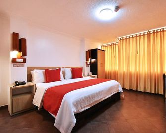 Hotel Plaza Victoria - Ibarra