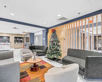 Radisson Hotel Schaumburg - Schaumburg - Lobby