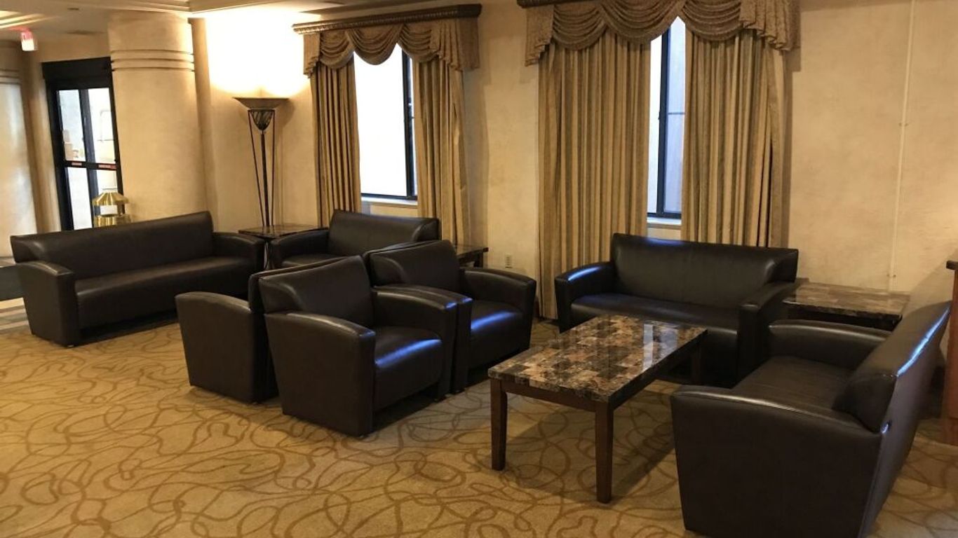 Hollywood Casino Joliet