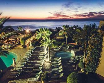 Paradis Plage Surf Yoga & Spa Resort - Agadir - Pool