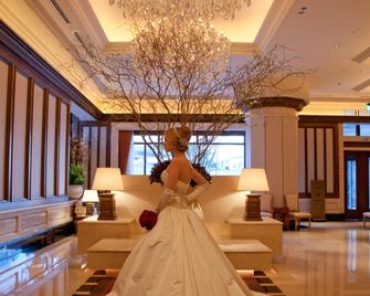 Hotel La Suite Kobe Harborland - קובה