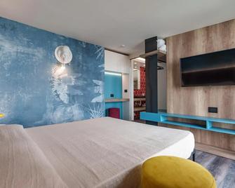 Design Hotel Astra B&B - Misano Adriatico