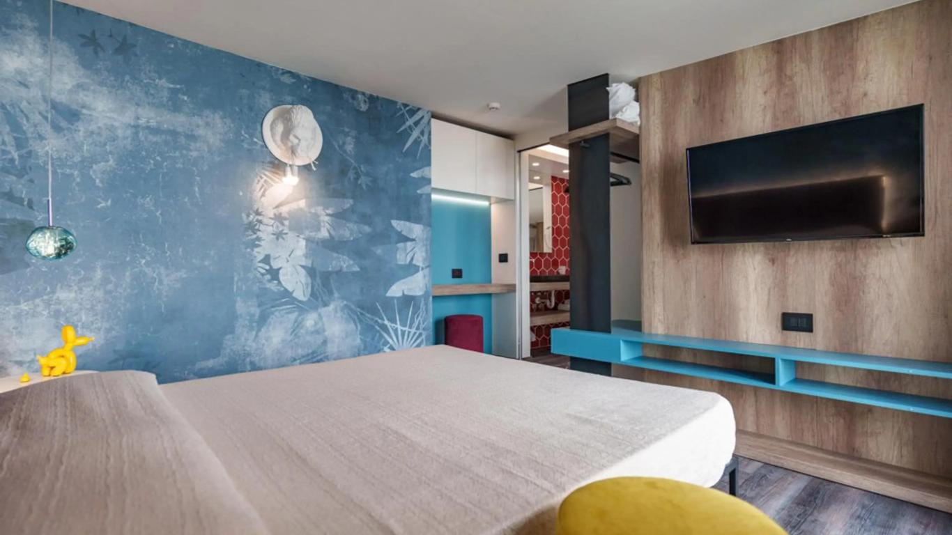 Design Hotel Astra B&B