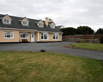 Hillview B&B - Oranmore - Building