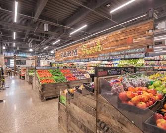 Bright 1bdr | Cleveland Clinic | Free Garage - Cleveland - Tienda