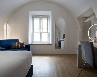 Le Stanze Del Savonarola - Ferrara - Habitación