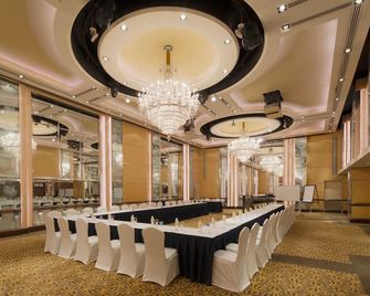 Holiday Inn Singapore Orchard City Centre By IHG - Singapore - Feestzaal