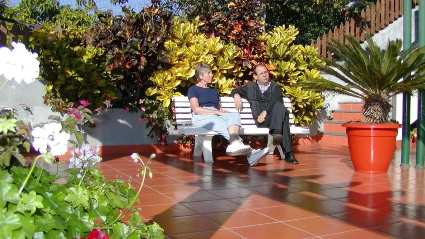 Vila Marta