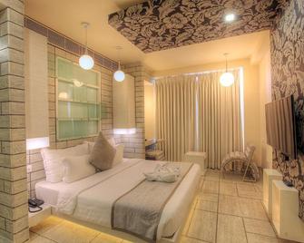 Hotel El Dorado - Ahmedabad - Soverom