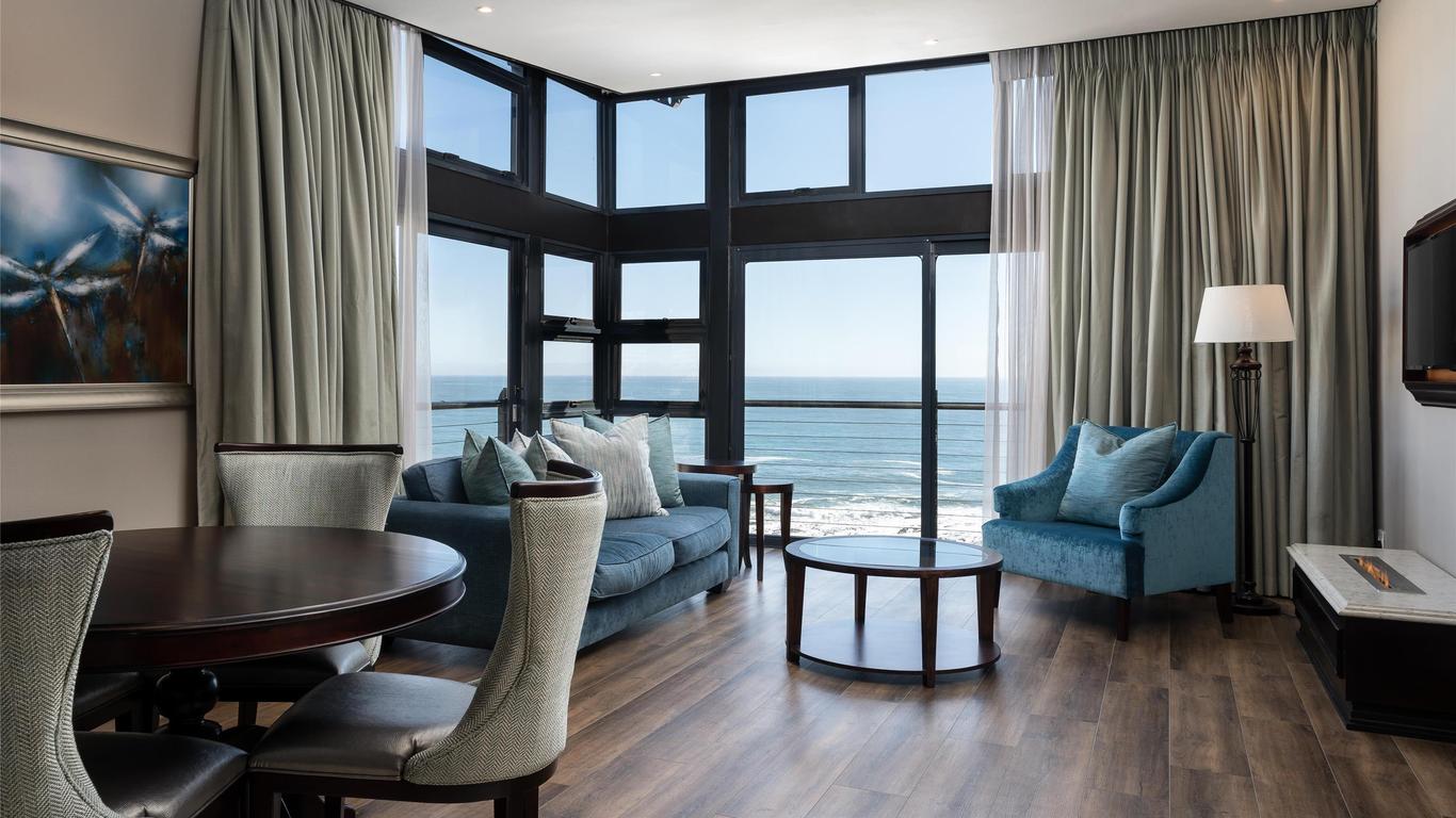 بريمير هوتل كيب تاون