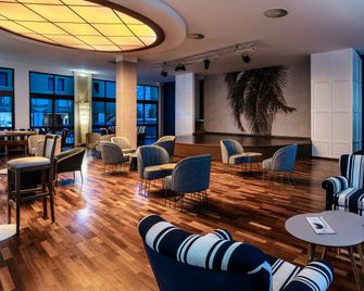 Pestana Alvor Beach Villas - Alvor - Hol