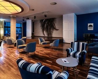 Pestana D. João II Beach & Golf Resort - Alvor - Lounge
