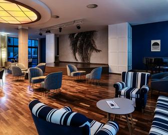 Pestana Dom Joao Villas - Alvor - Salónek