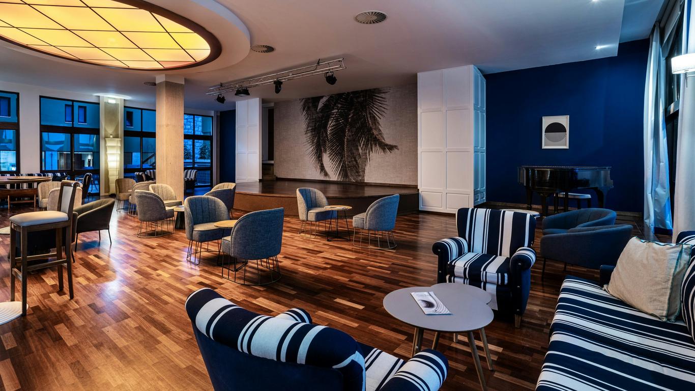 Pestana Dom Joao Villas