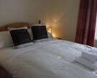 Beechwood House - St. Ives - Bedroom