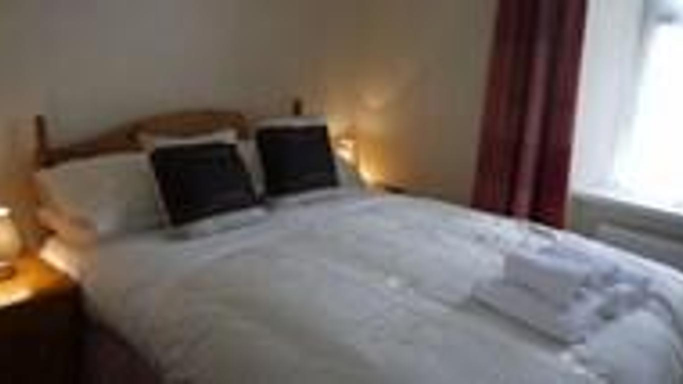 Beechwood House