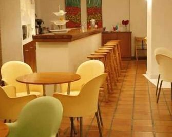 Hanioti Hotel - Chaniotis - Restaurante