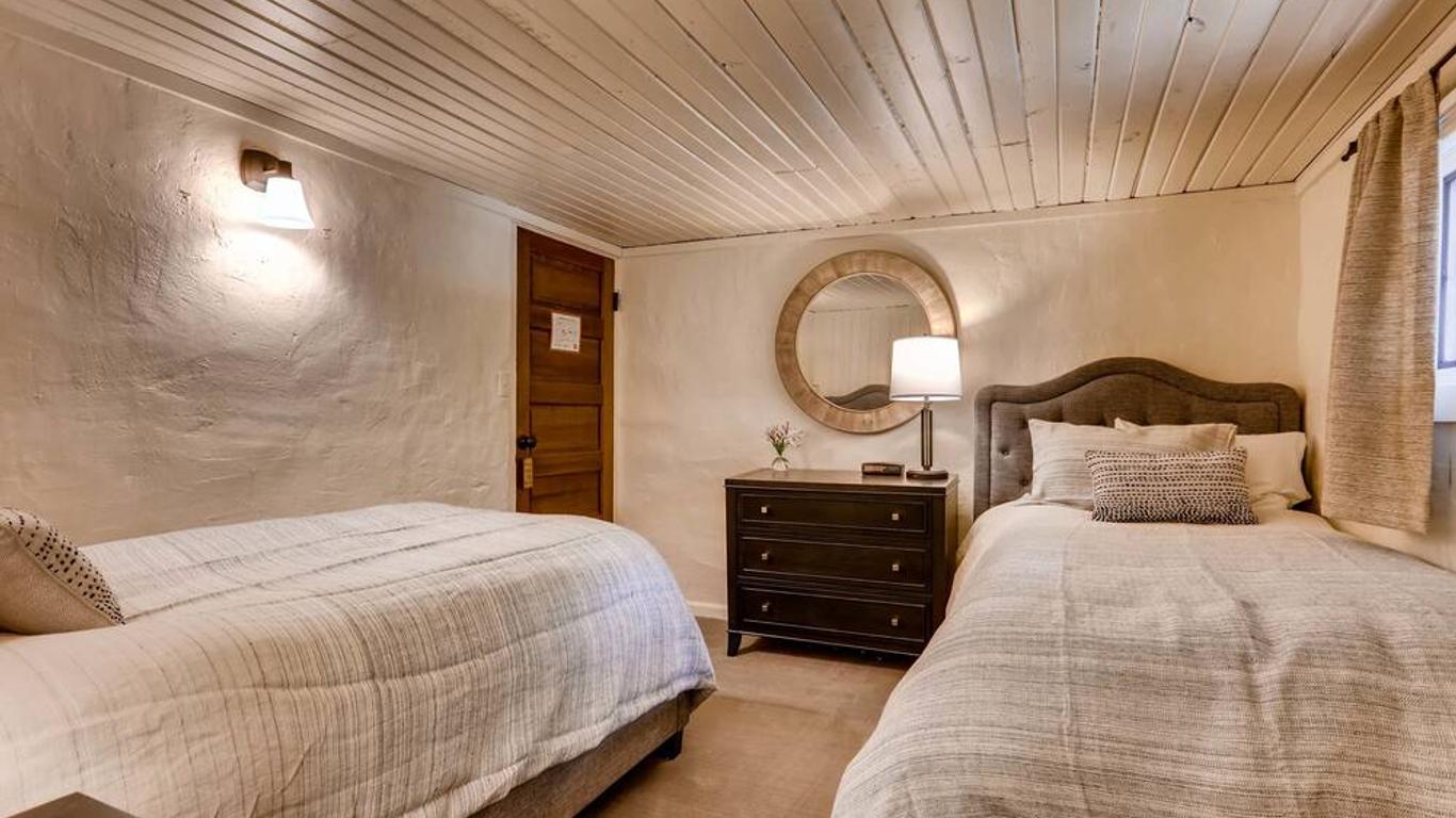 Ski Tip Lodge by Keystone Resort