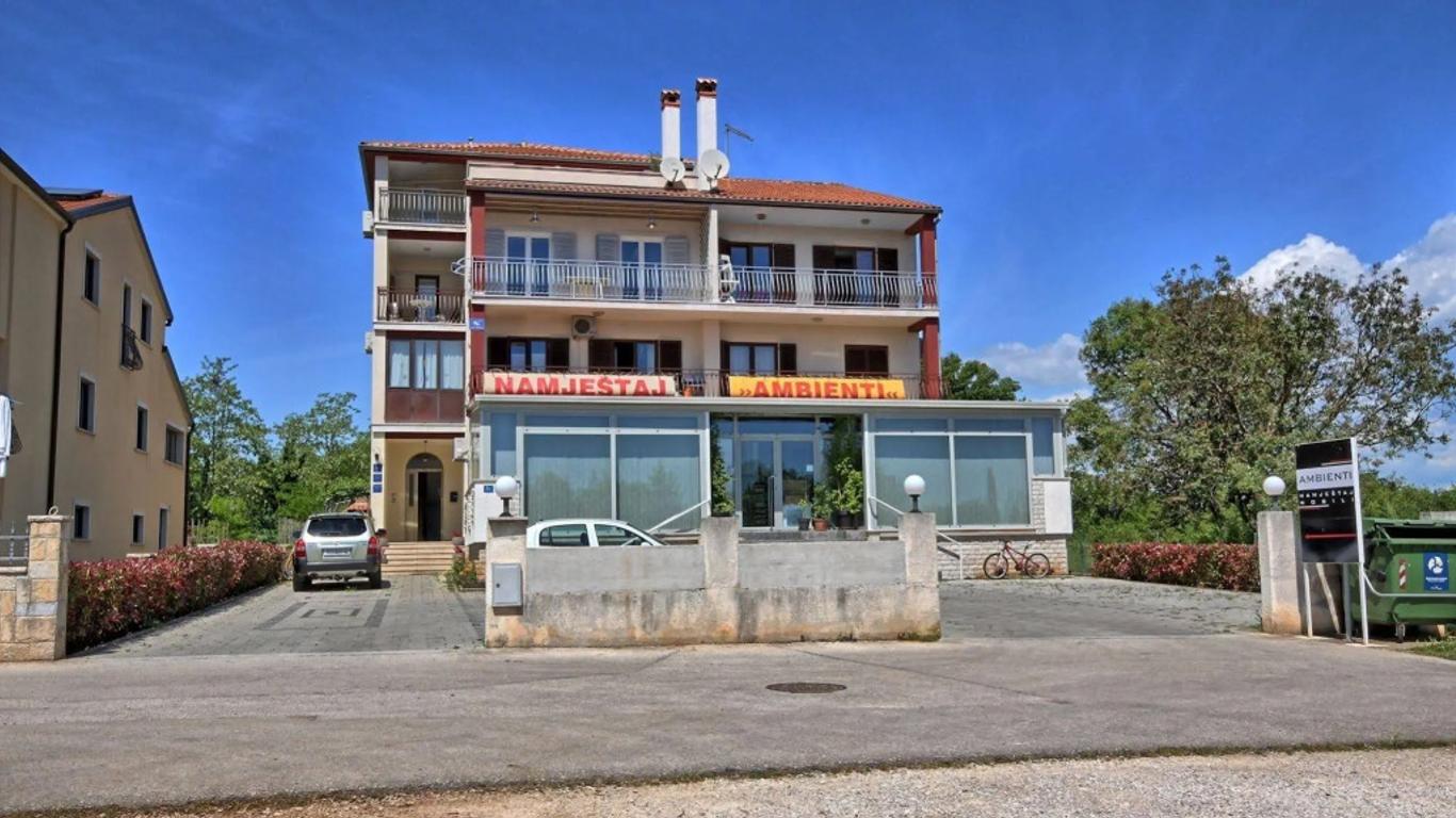 Guest House Ambienti