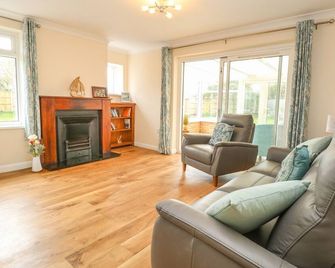 Fallowfield - Great Yarmouth - Obývací pokoj